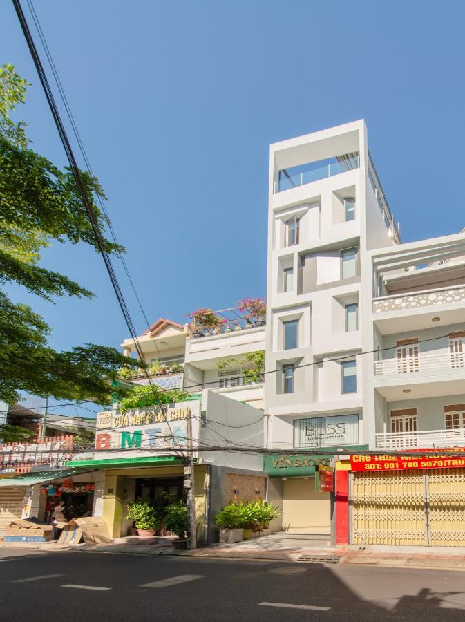 Khang'S House Nha Trang Esterno foto